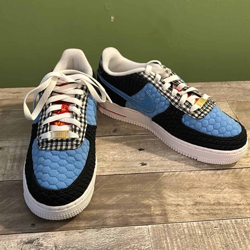 Brand New Air Force 1